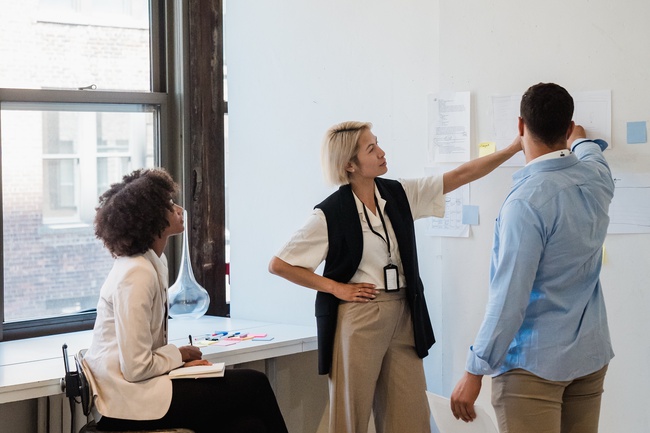 Career change at 30: how to put your daydreams into action